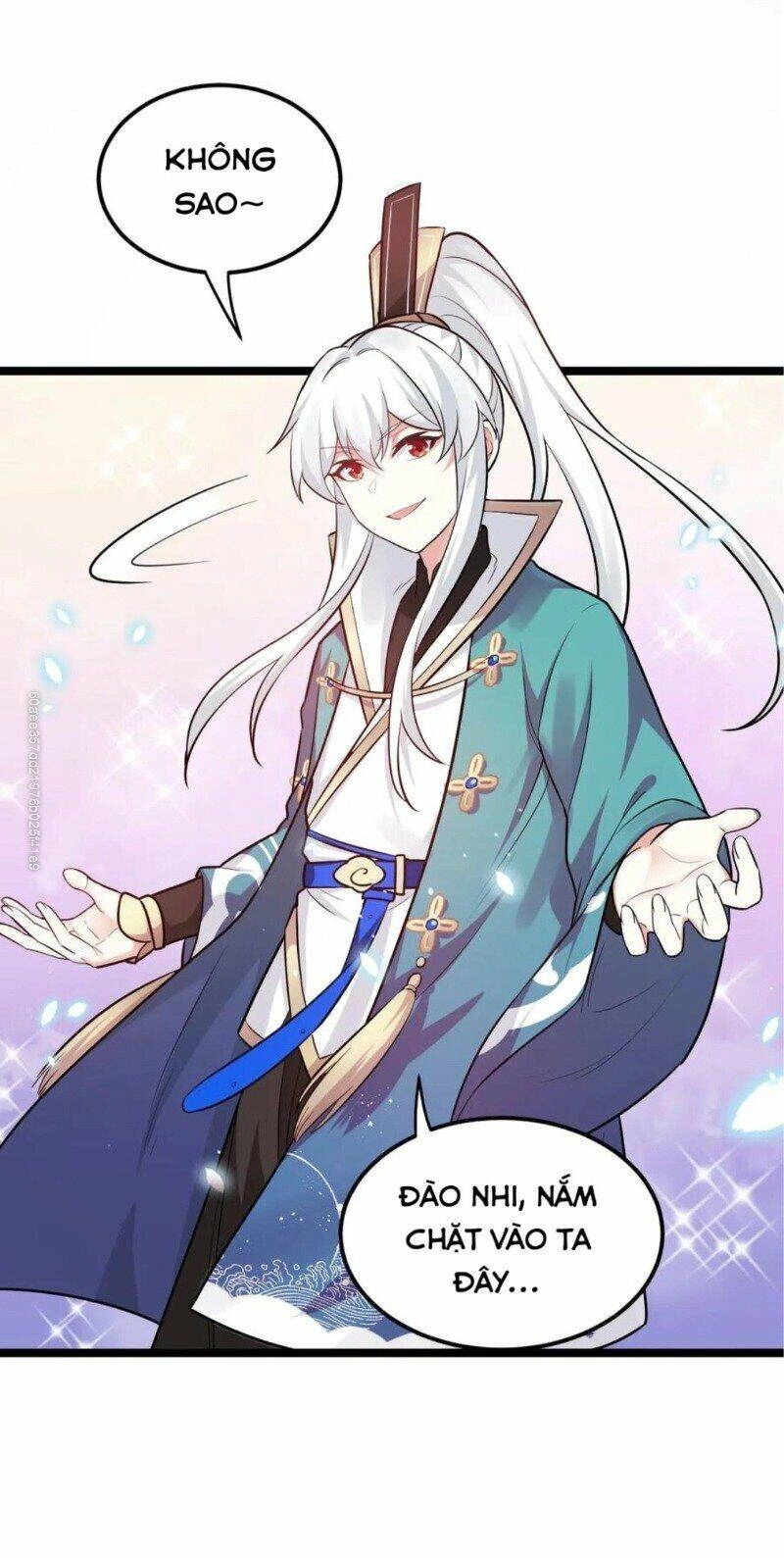 Hảo Đồ Nhi Hãy Tha Cho Vi Sư Chapter 13 - 30