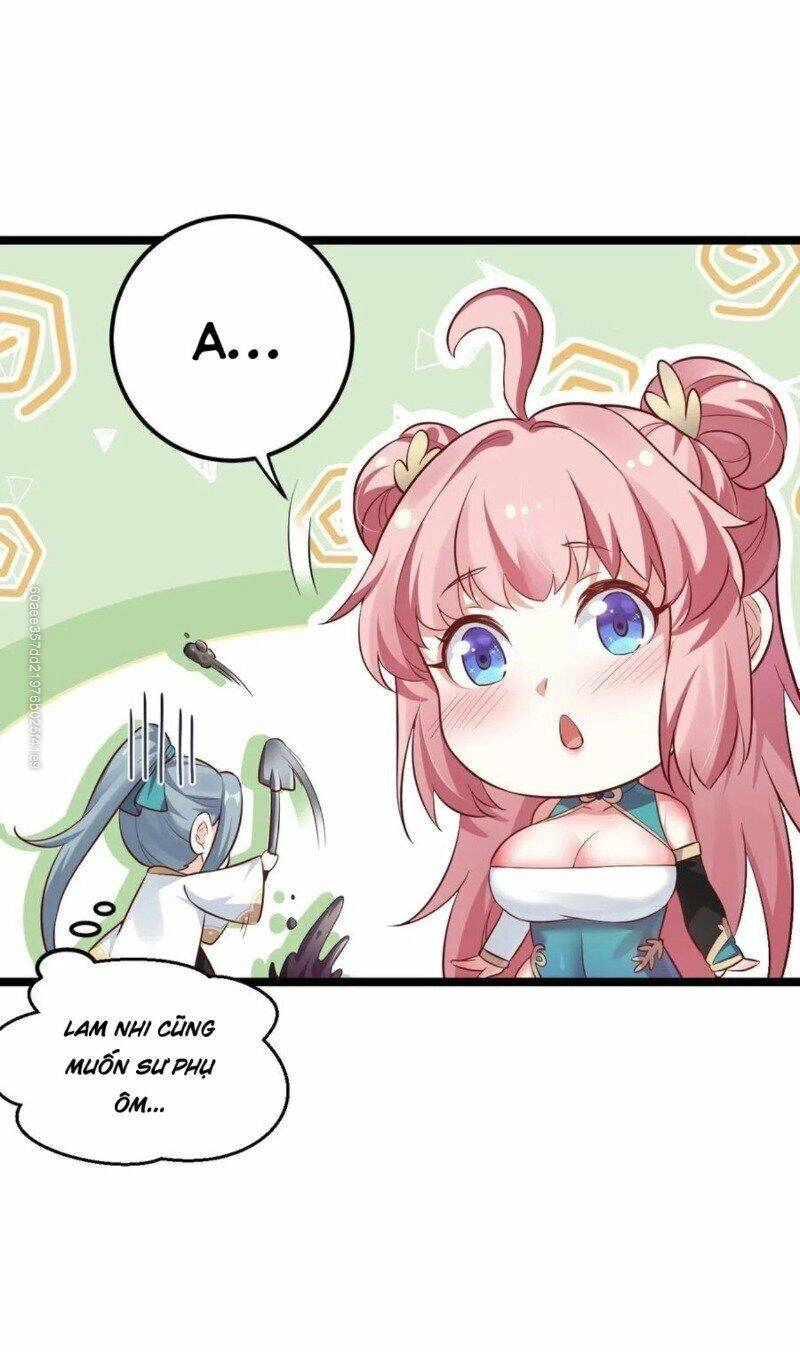 Hảo Đồ Nhi Hãy Tha Cho Vi Sư Chapter 13 - 31