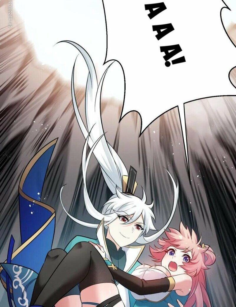 Hảo Đồ Nhi Hãy Tha Cho Vi Sư Chapter 13 - 35