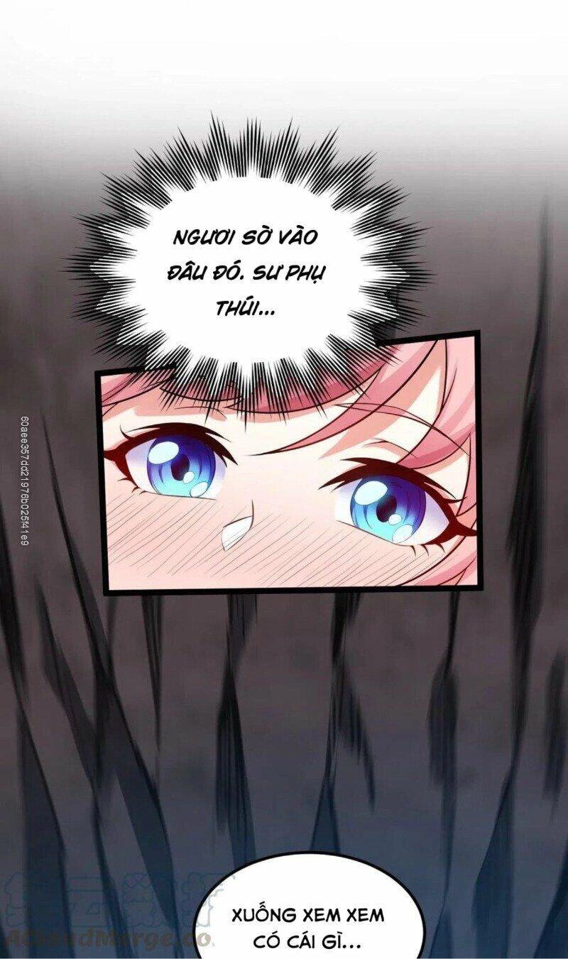 Hảo Đồ Nhi Hãy Tha Cho Vi Sư Chapter 14 - 5