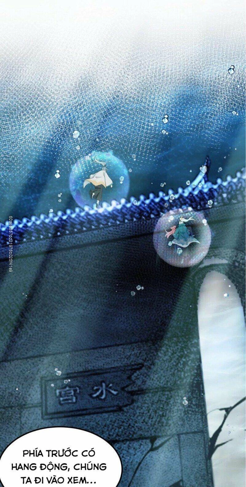 Hảo Đồ Nhi Hãy Tha Cho Vi Sư Chapter 14 - 9