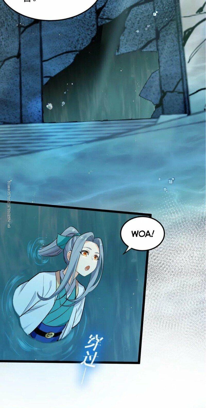 Hảo Đồ Nhi Hãy Tha Cho Vi Sư Chapter 14 - 10