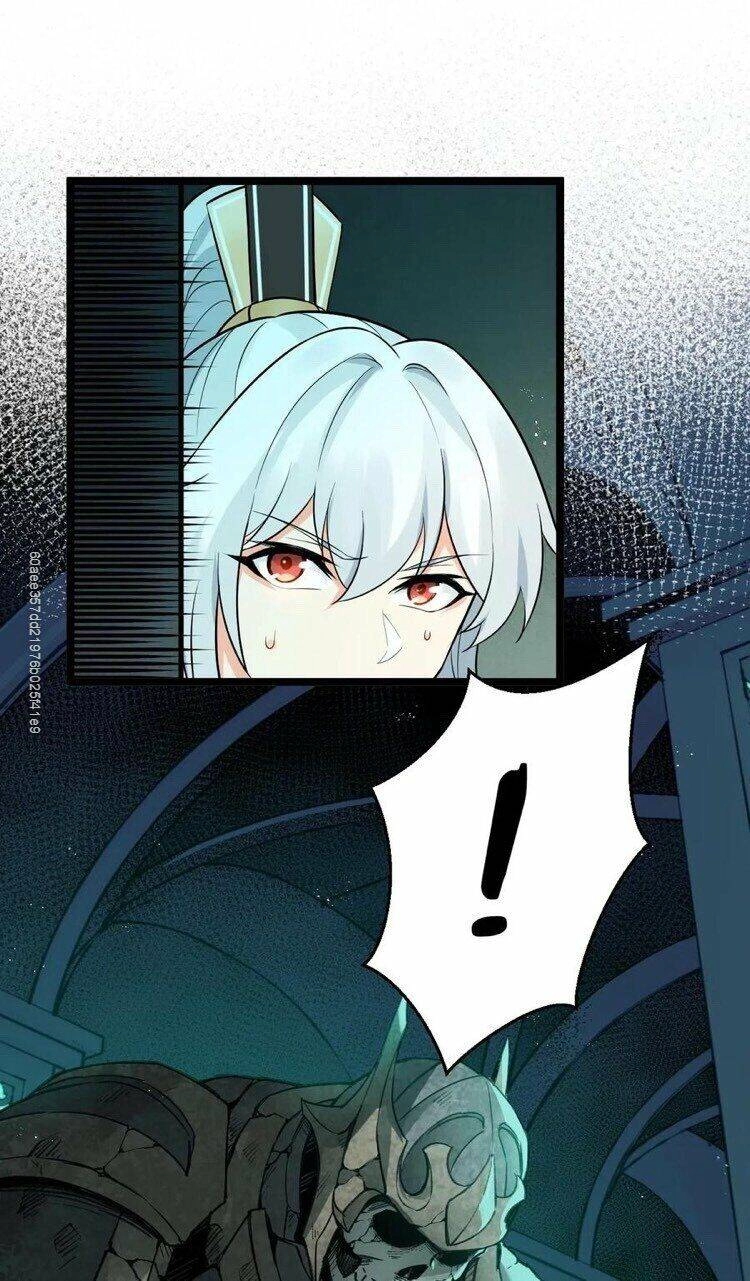 Hảo Đồ Nhi Hãy Tha Cho Vi Sư Chapter 14 - 16