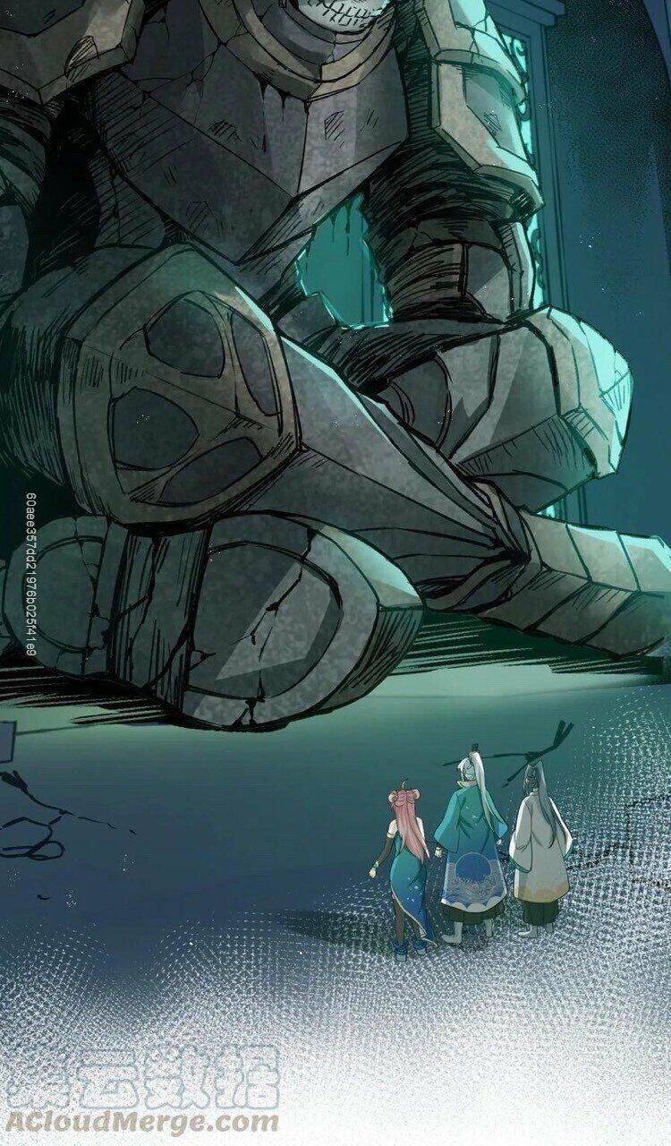 Hảo Đồ Nhi Hãy Tha Cho Vi Sư Chapter 14 - 17