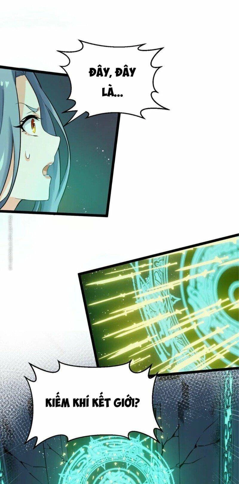 Hảo Đồ Nhi Hãy Tha Cho Vi Sư Chapter 14 - 25