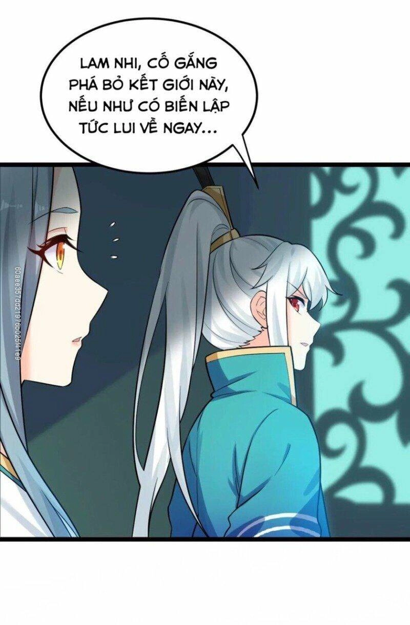 Hảo Đồ Nhi Hãy Tha Cho Vi Sư Chapter 14 - 27