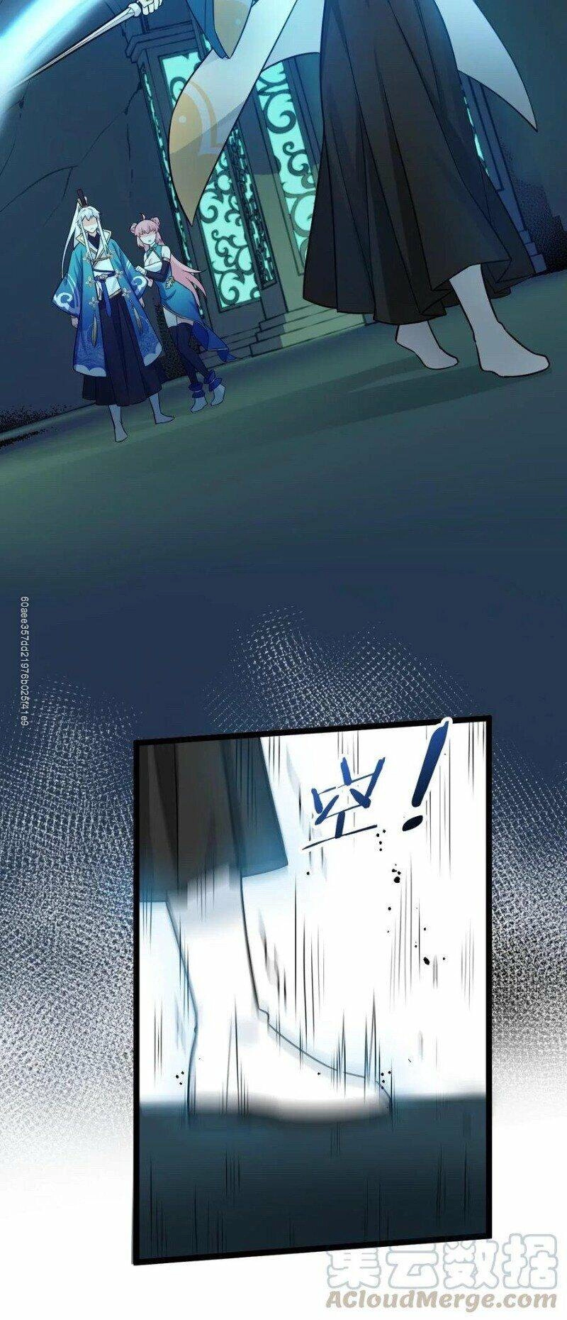 Hảo Đồ Nhi Hãy Tha Cho Vi Sư Chapter 14 - 29