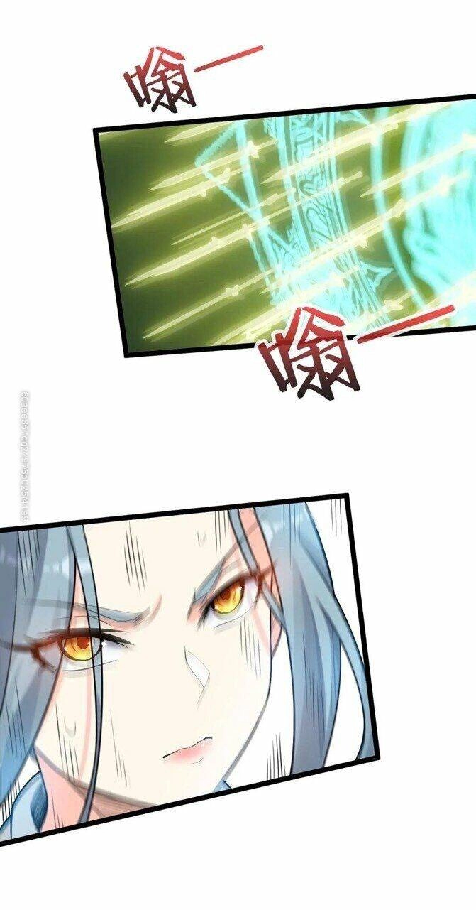 Hảo Đồ Nhi Hãy Tha Cho Vi Sư Chapter 14 - 30