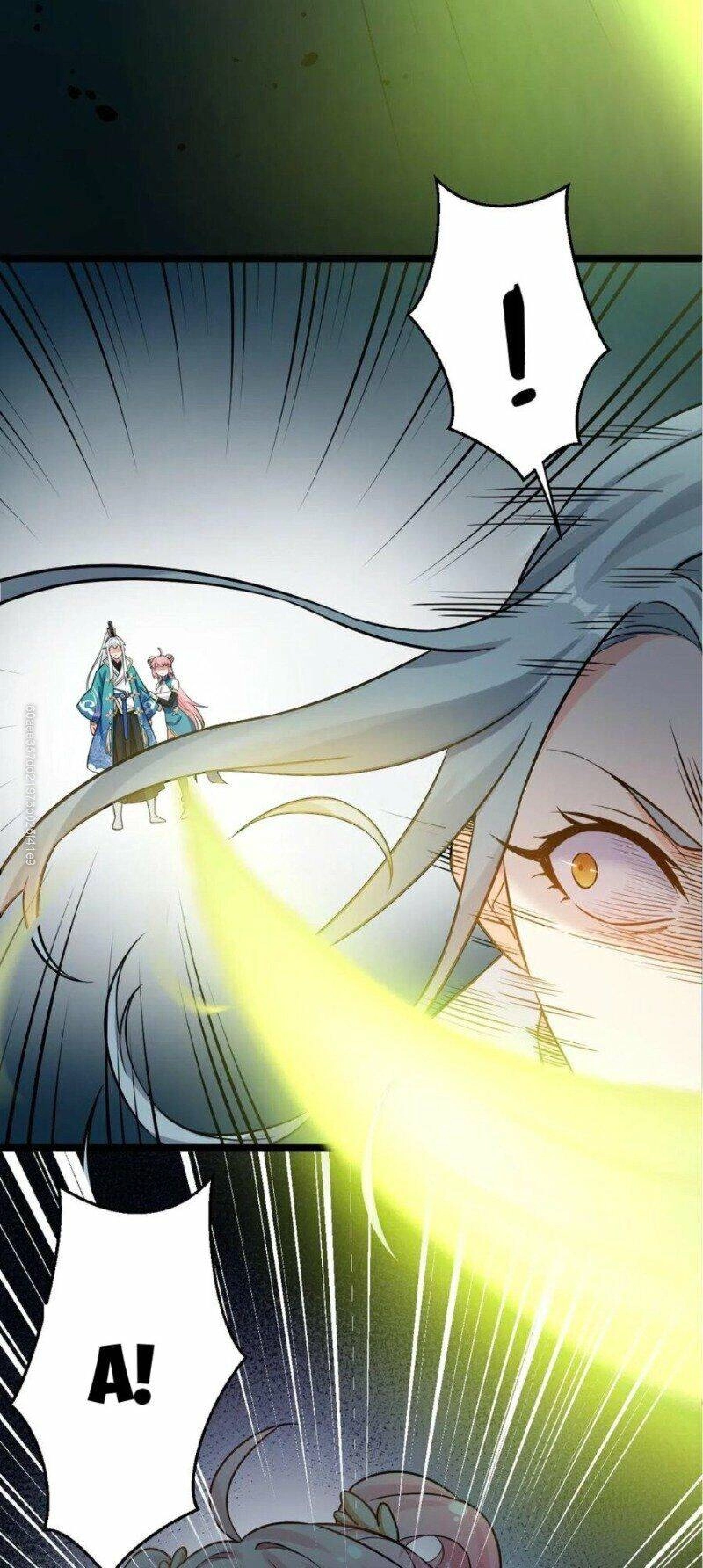 Hảo Đồ Nhi Hãy Tha Cho Vi Sư Chapter 14 - 34