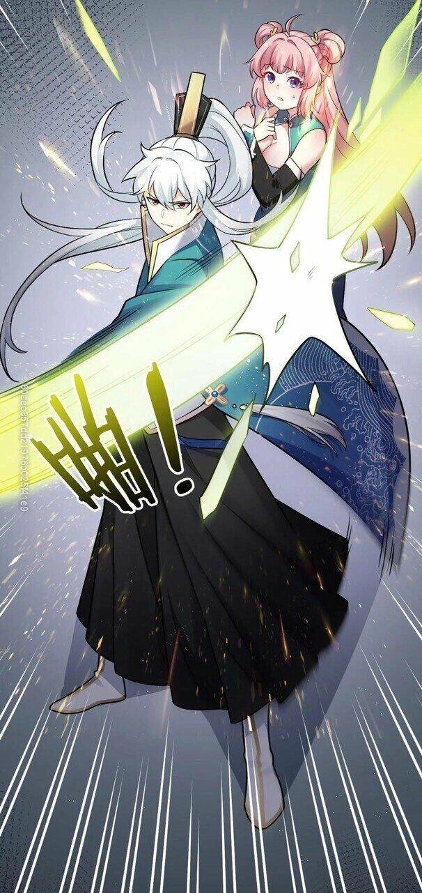 Hảo Đồ Nhi Hãy Tha Cho Vi Sư Chapter 15 - 2