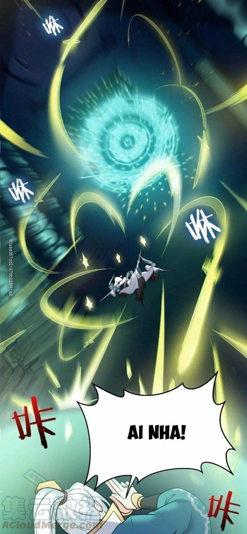 Hảo Đồ Nhi Hãy Tha Cho Vi Sư Chapter 15 - 6