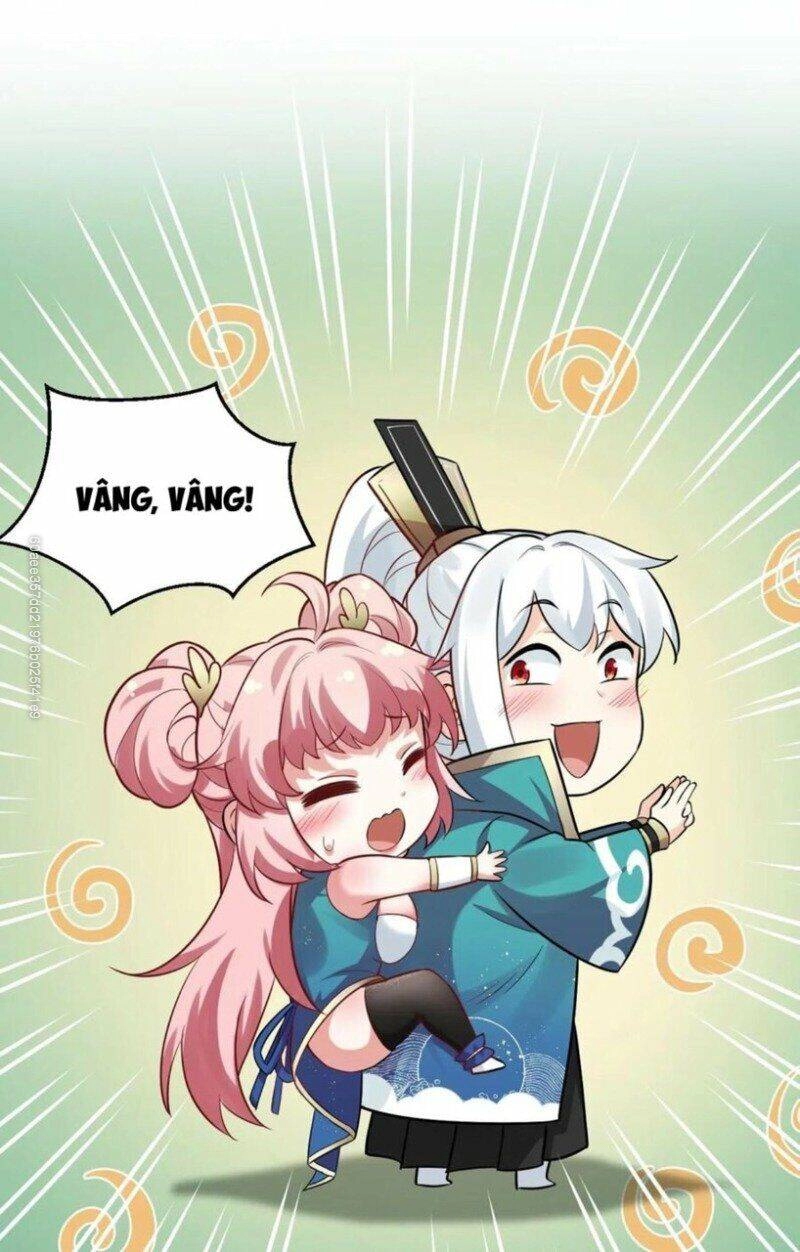Hảo Đồ Nhi Hãy Tha Cho Vi Sư Chapter 15 - 8