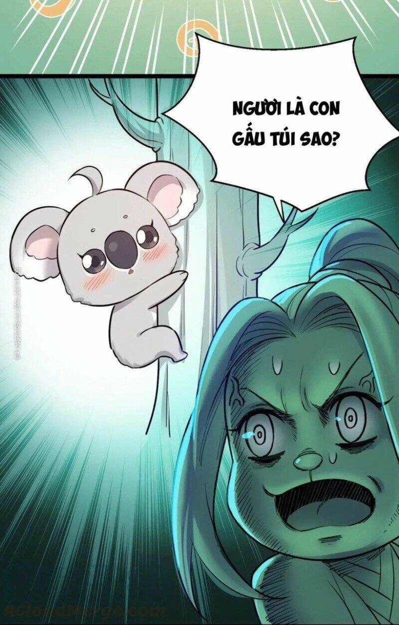 Hảo Đồ Nhi Hãy Tha Cho Vi Sư Chapter 15 - 9