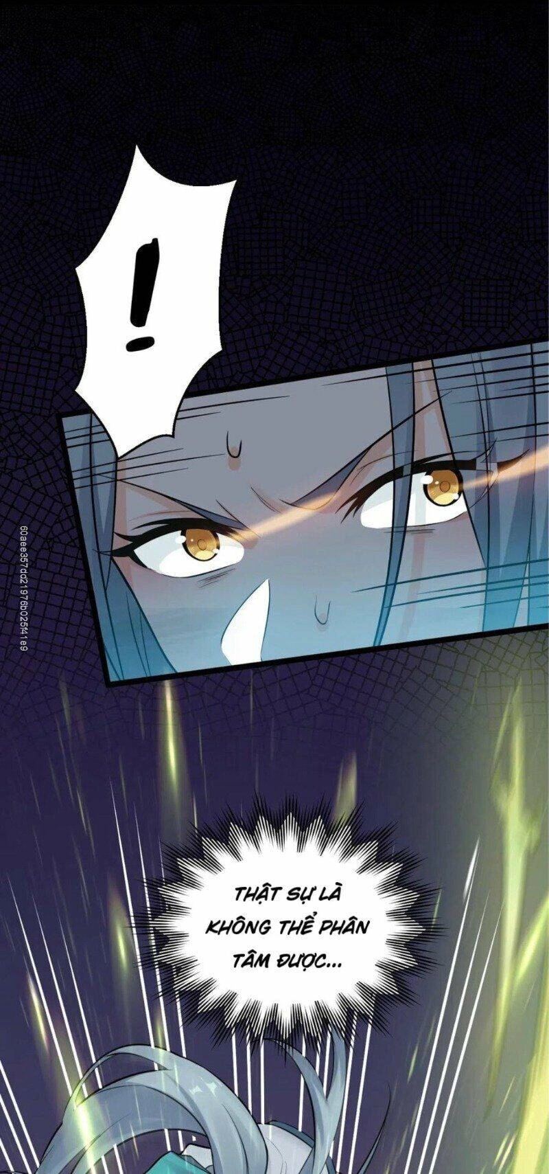 Hảo Đồ Nhi Hãy Tha Cho Vi Sư Chapter 15 - 10