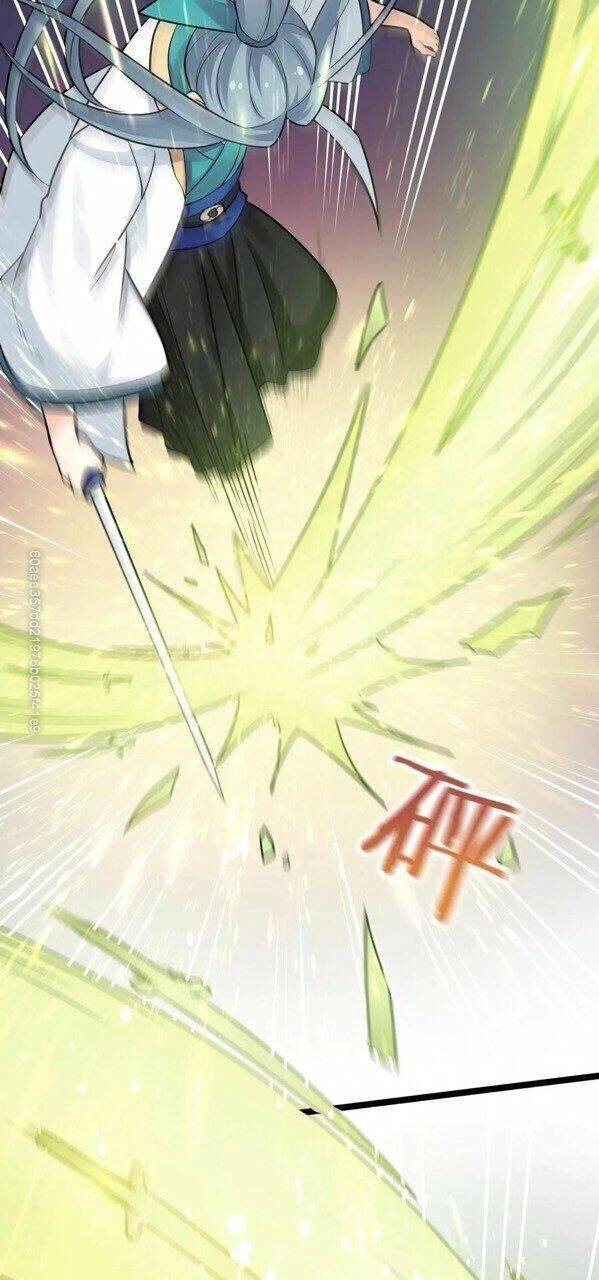 Hảo Đồ Nhi Hãy Tha Cho Vi Sư Chapter 15 - 11