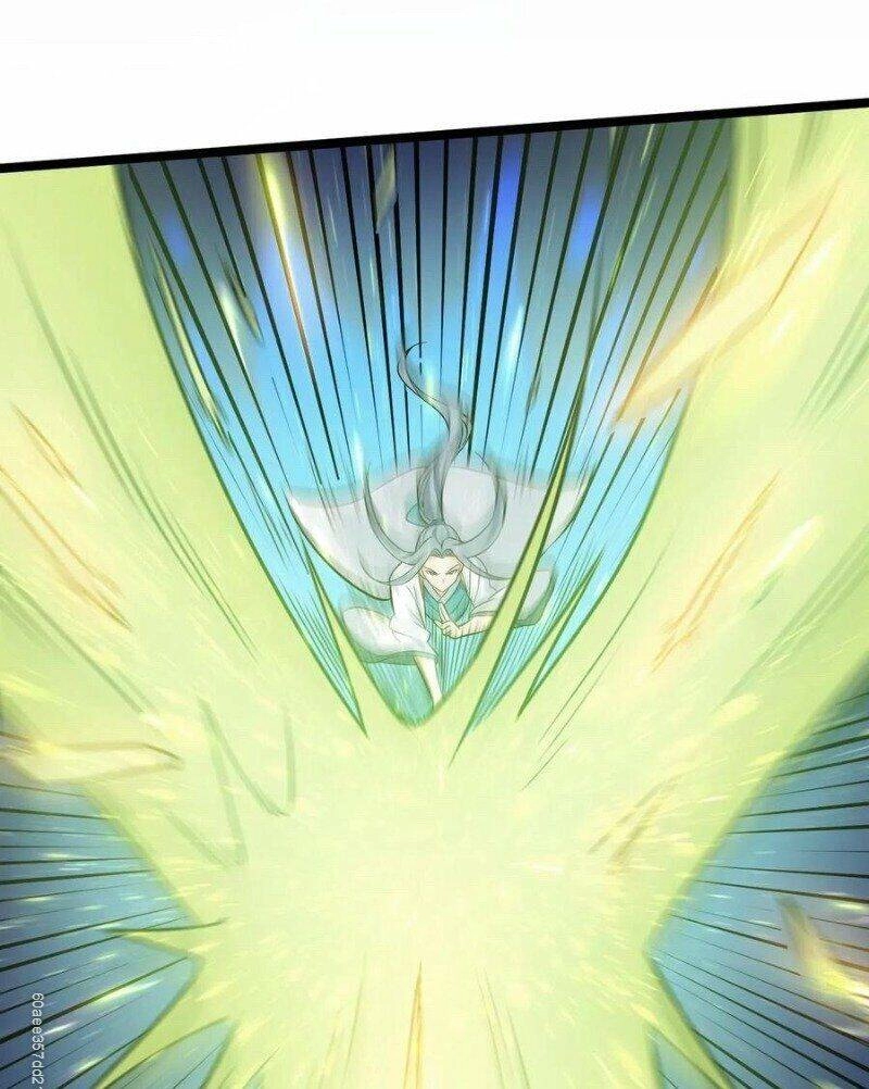 Hảo Đồ Nhi Hãy Tha Cho Vi Sư Chapter 15 - 15