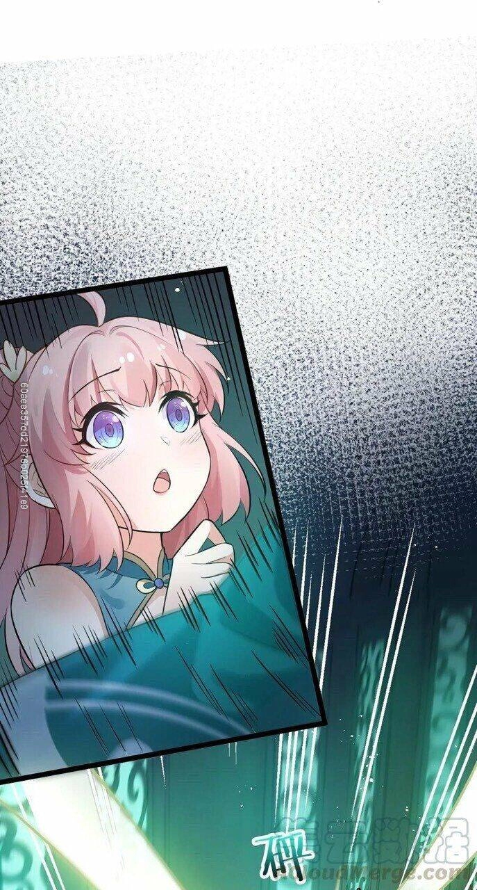 Hảo Đồ Nhi Hãy Tha Cho Vi Sư Chapter 15 - 19