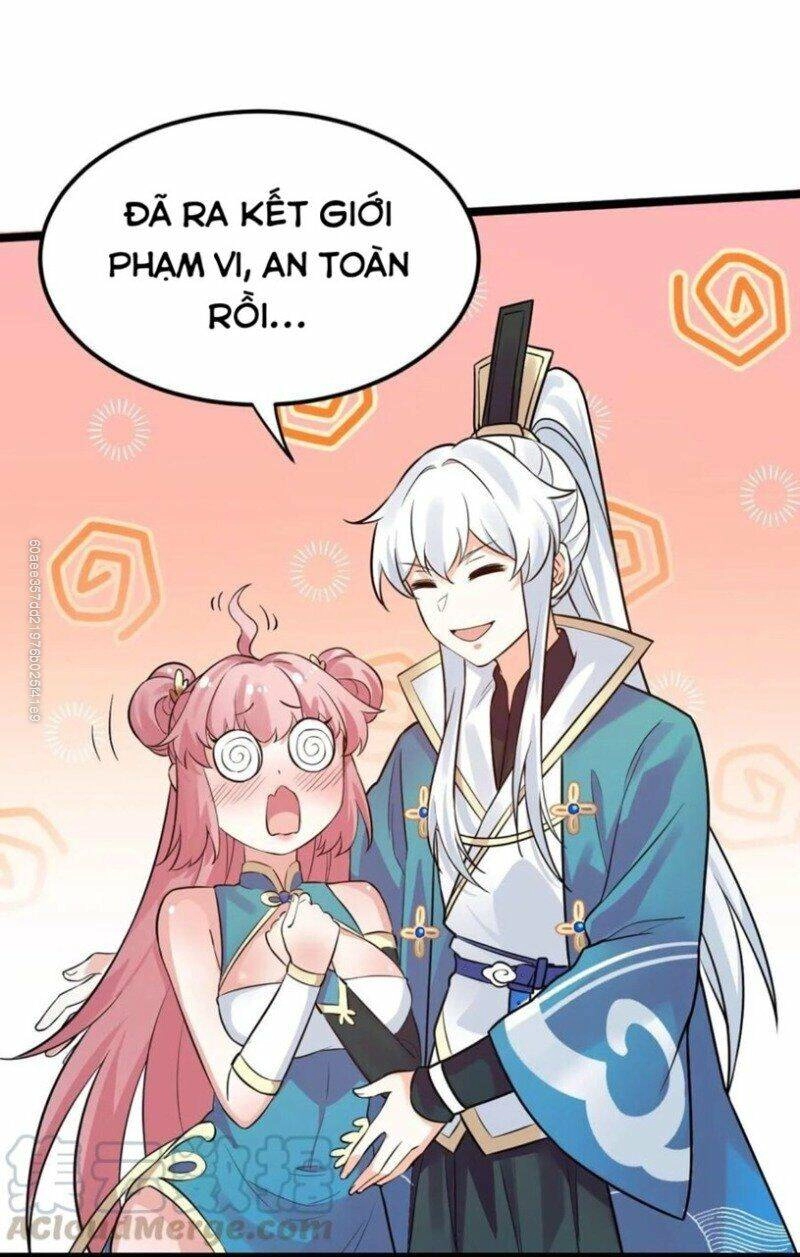 Hảo Đồ Nhi Hãy Tha Cho Vi Sư Chapter 15 - 22