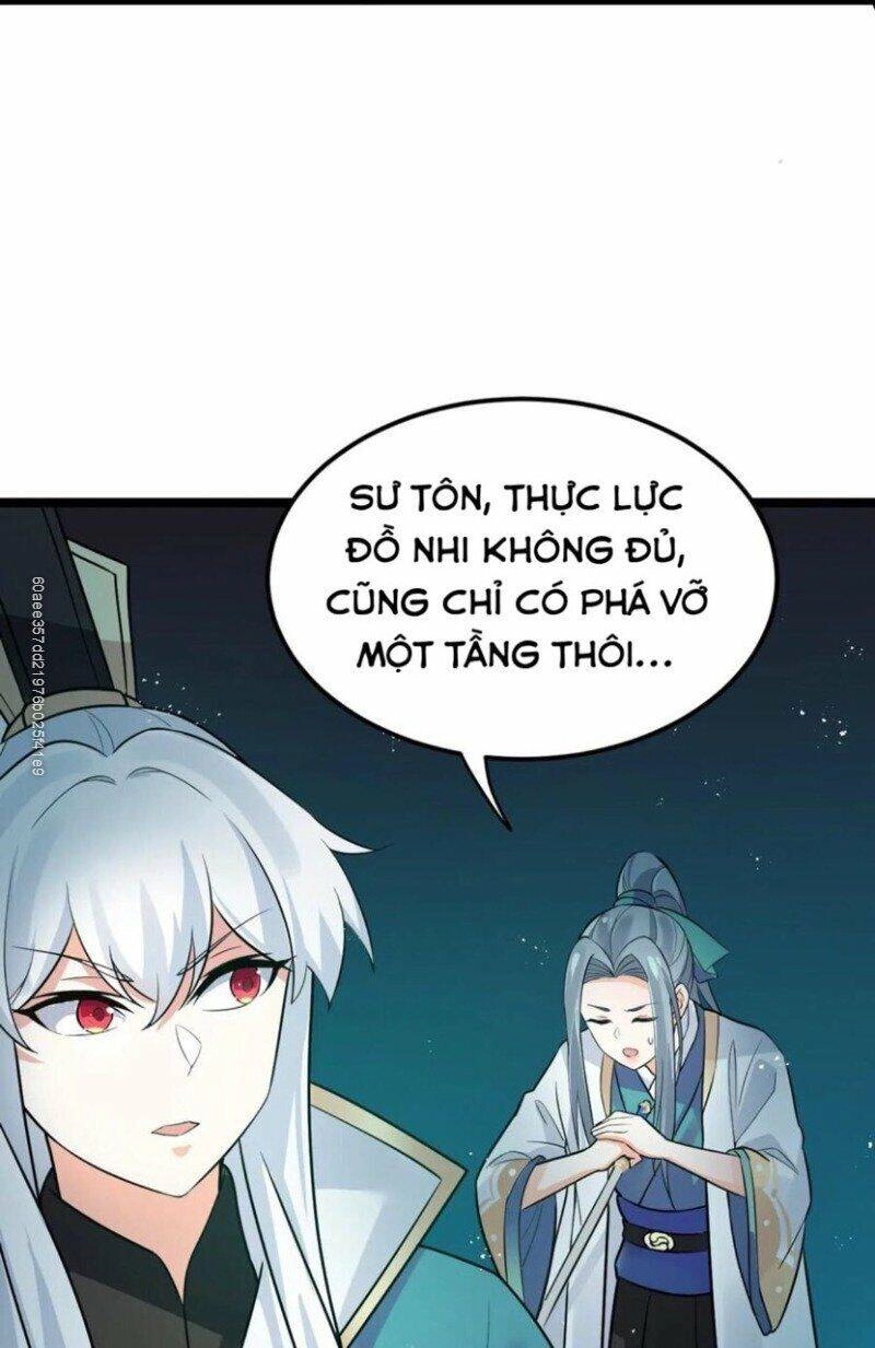 Hảo Đồ Nhi Hãy Tha Cho Vi Sư Chapter 15 - 23
