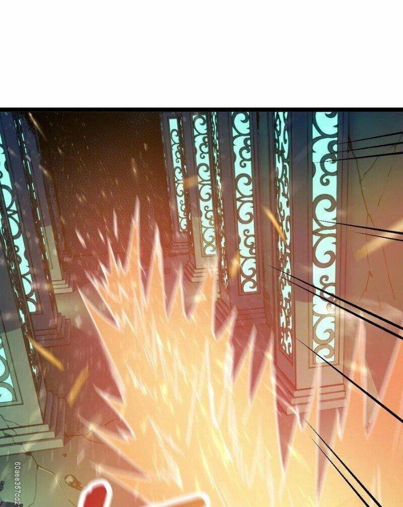 Hảo Đồ Nhi Hãy Tha Cho Vi Sư Chapter 15 - 35