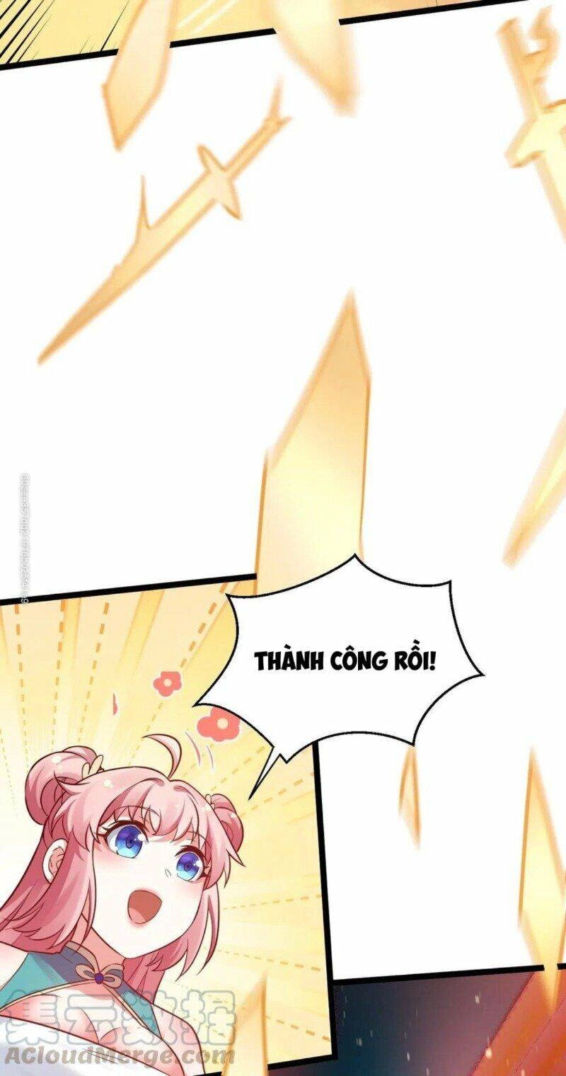 Hảo Đồ Nhi Hãy Tha Cho Vi Sư Chapter 15 - 38