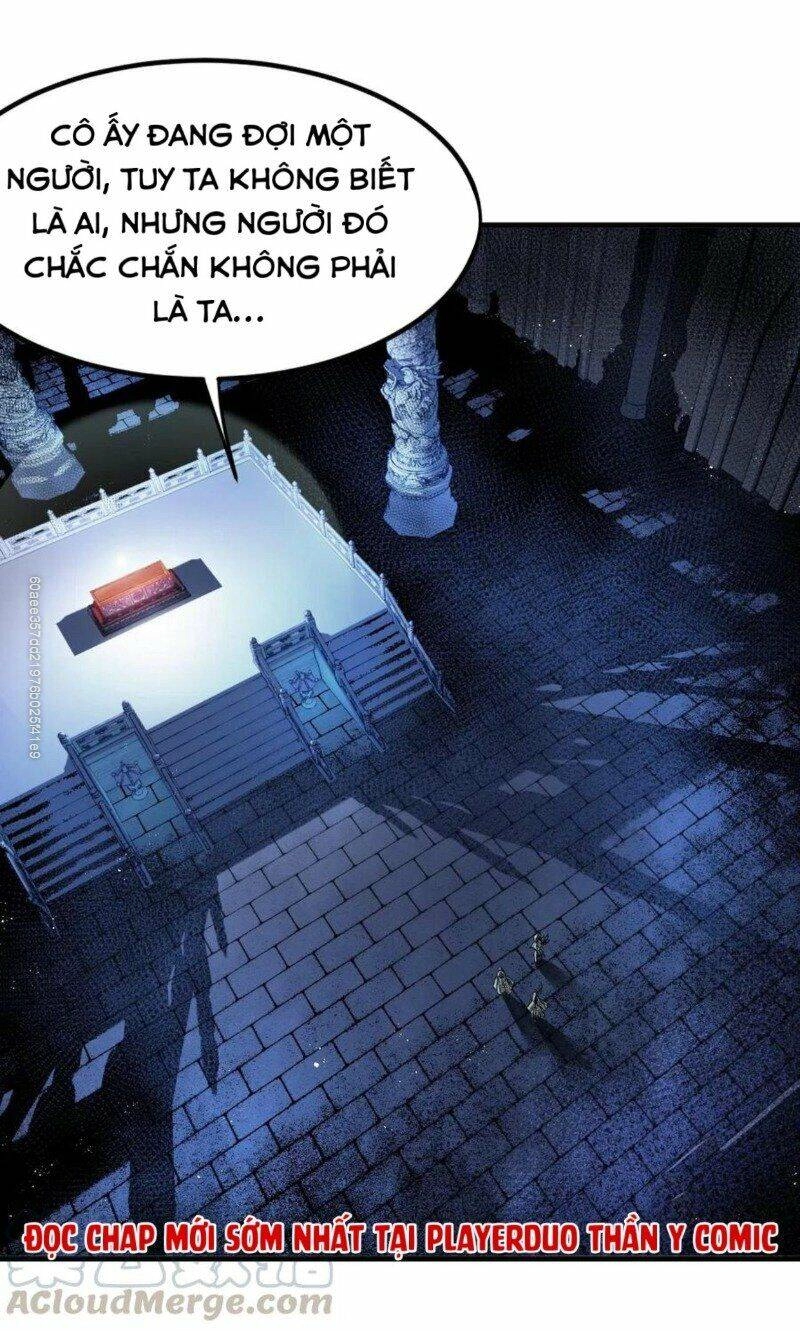 Hảo Đồ Nhi Hãy Tha Cho Vi Sư Chapter 16 - 13