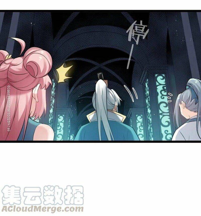 Hảo Đồ Nhi Hãy Tha Cho Vi Sư Chapter 16 - 15