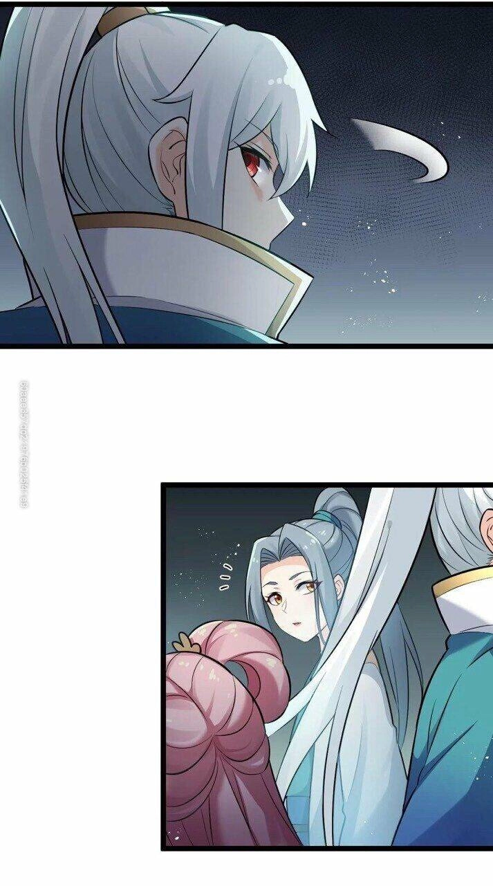 Hảo Đồ Nhi Hãy Tha Cho Vi Sư Chapter 16 - 16