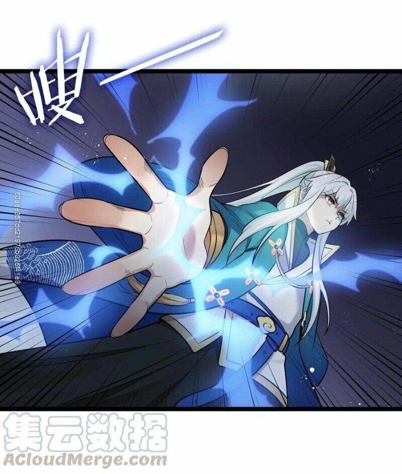 Hảo Đồ Nhi Hãy Tha Cho Vi Sư Chapter 16 - 17