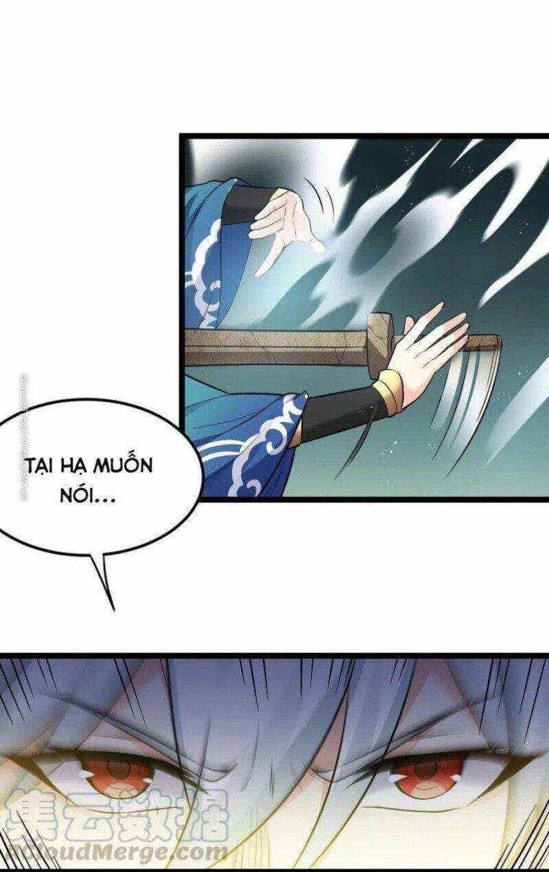 Hảo Đồ Nhi Hãy Tha Cho Vi Sư Chapter 16 - 19