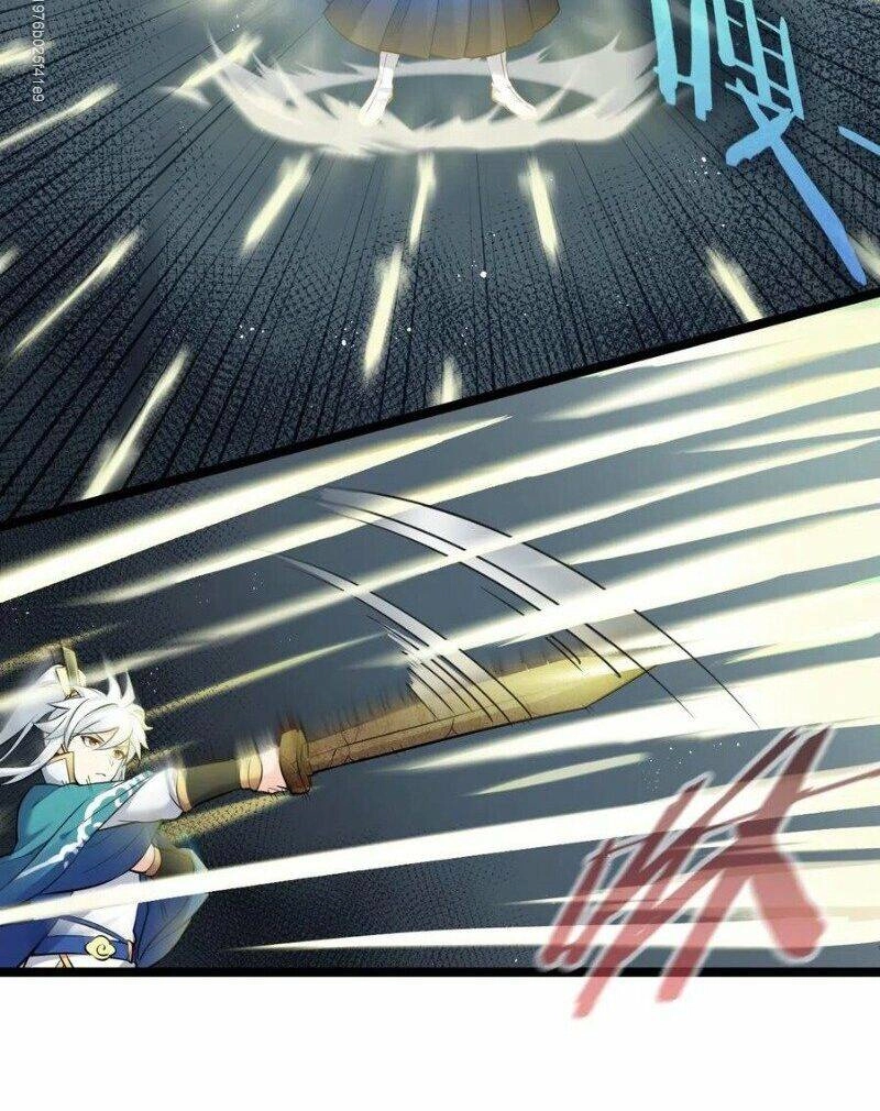 Hảo Đồ Nhi Hãy Tha Cho Vi Sư Chapter 16 - 21