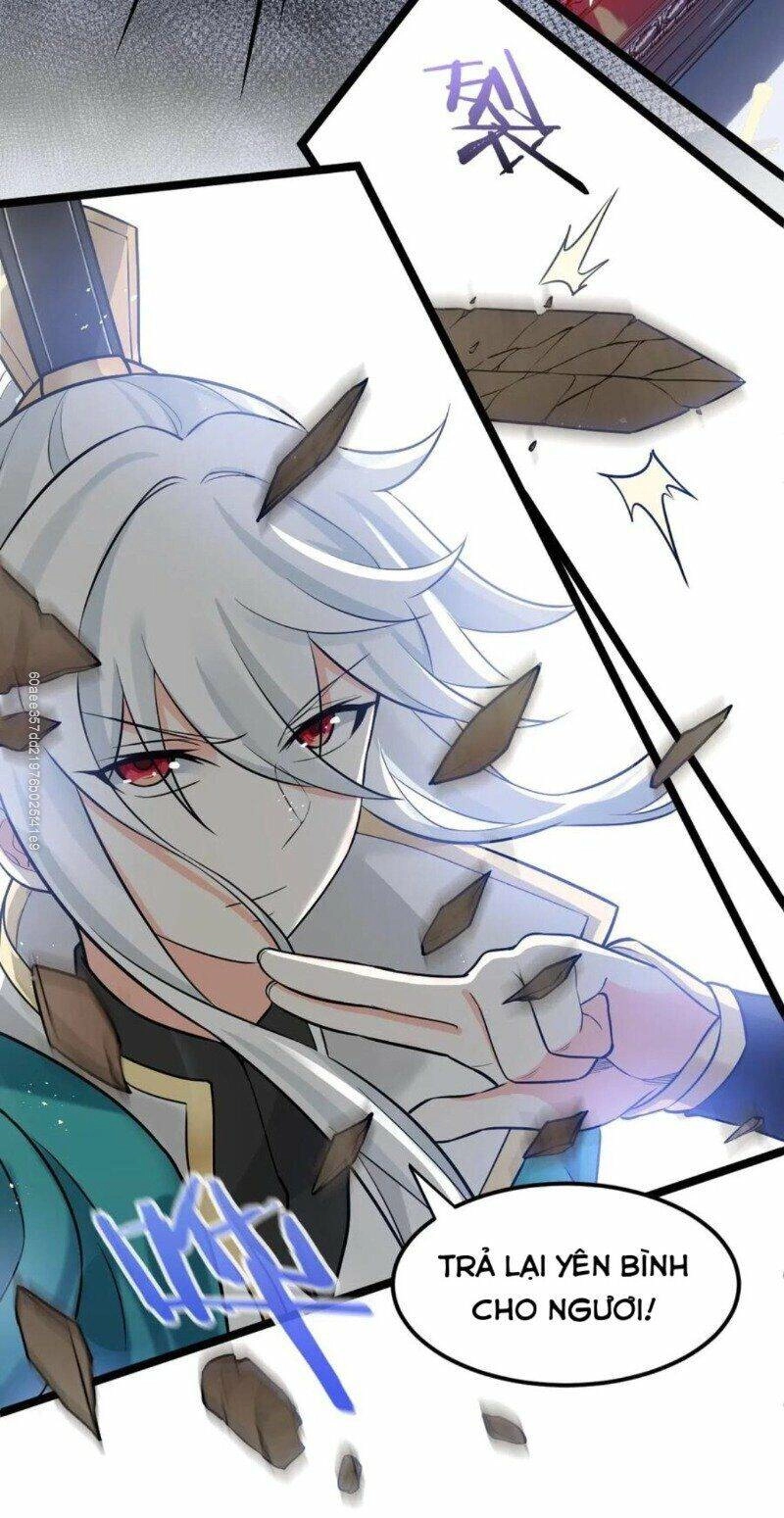 Hảo Đồ Nhi Hãy Tha Cho Vi Sư Chapter 16 - 23