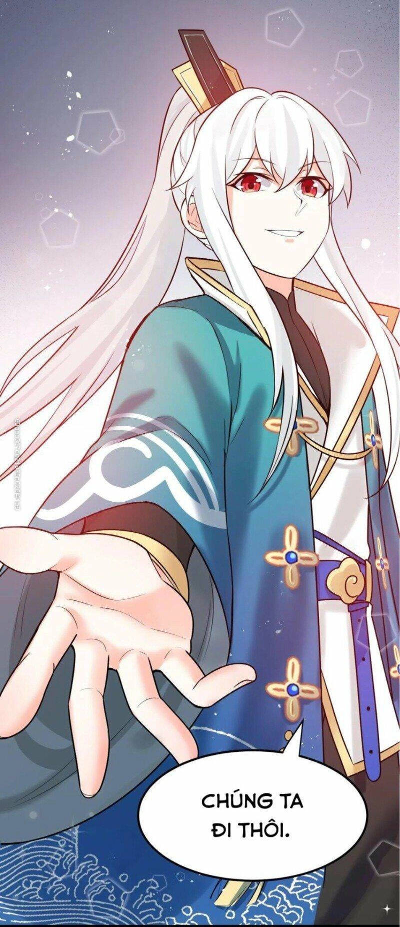 Hảo Đồ Nhi Hãy Tha Cho Vi Sư Chapter 16 - 25