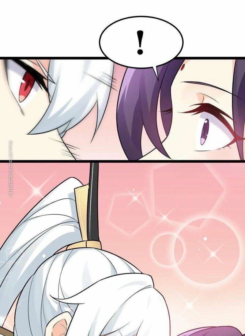 Hảo Đồ Nhi Hãy Tha Cho Vi Sư Chapter 17 - 26