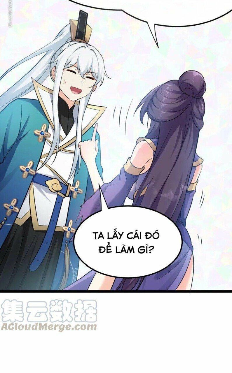 Hảo Đồ Nhi Hãy Tha Cho Vi Sư Chapter 18 - 5