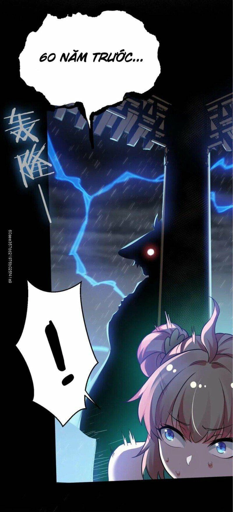 Hảo Đồ Nhi Hãy Tha Cho Vi Sư Chapter 18 - 29