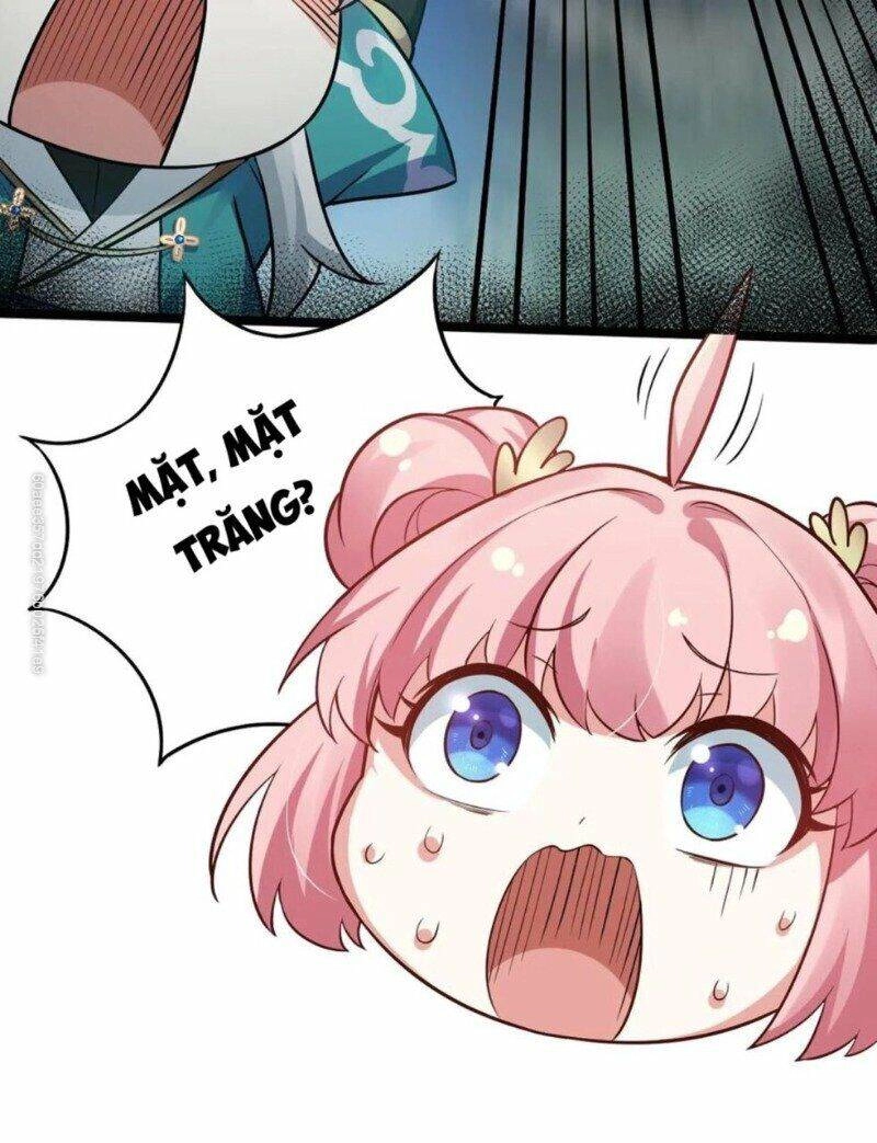 Hảo Đồ Nhi Hãy Tha Cho Vi Sư Chapter 18 - 32