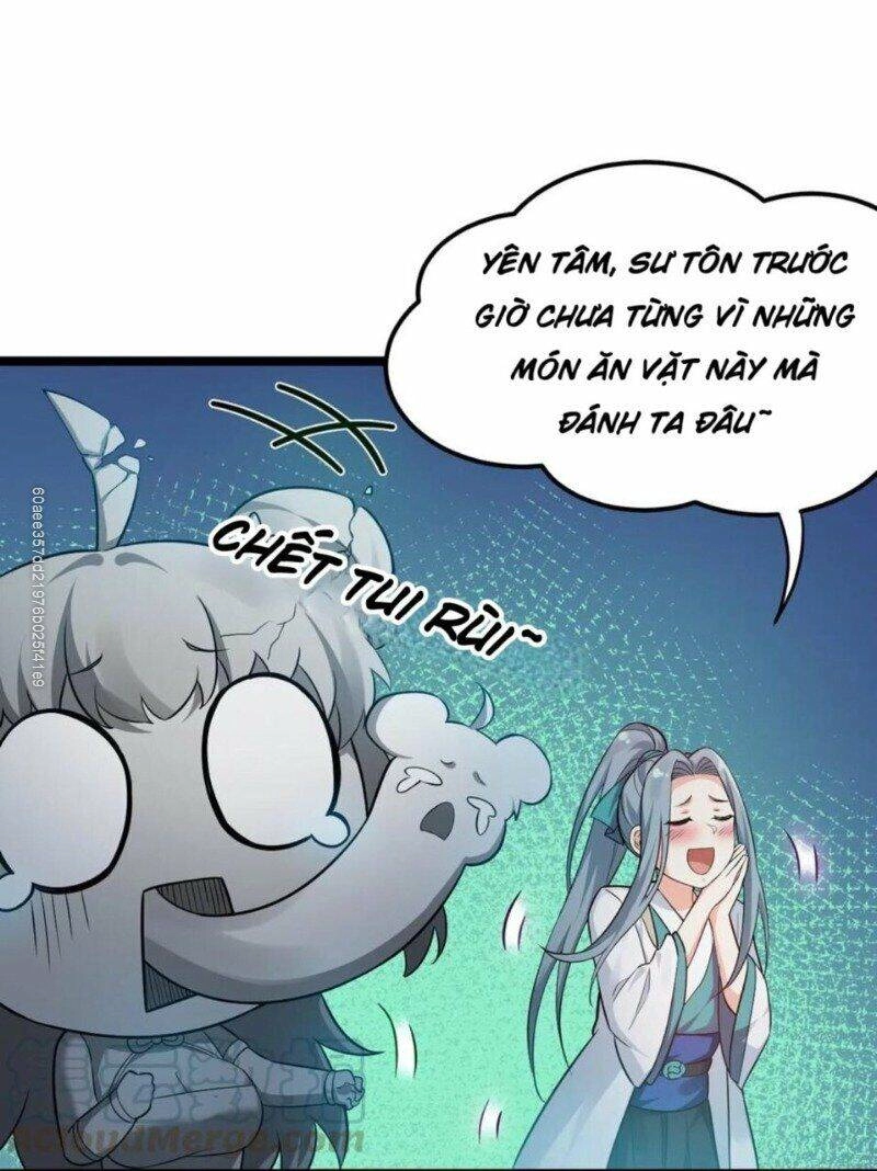 Hảo Đồ Nhi Hãy Tha Cho Vi Sư Chapter 18 - 37