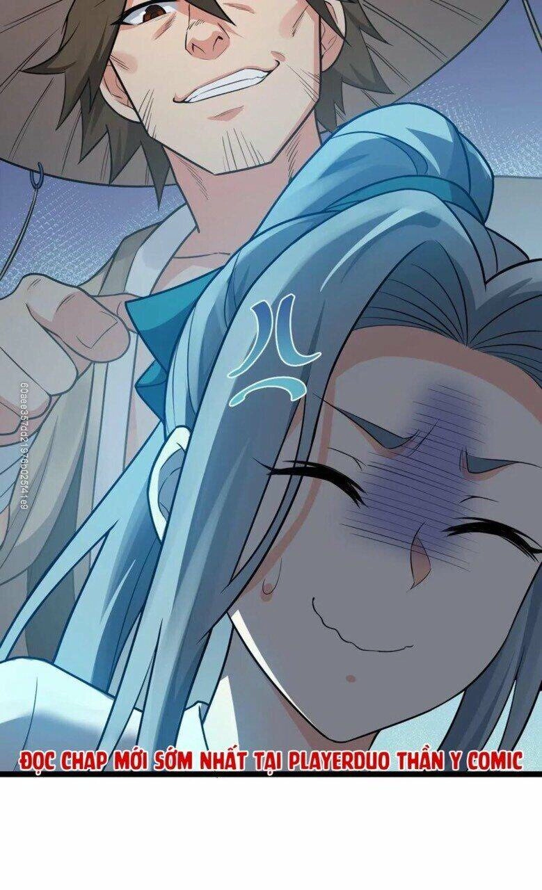 Hảo Đồ Nhi Hãy Tha Cho Vi Sư Chapter 18 - 39