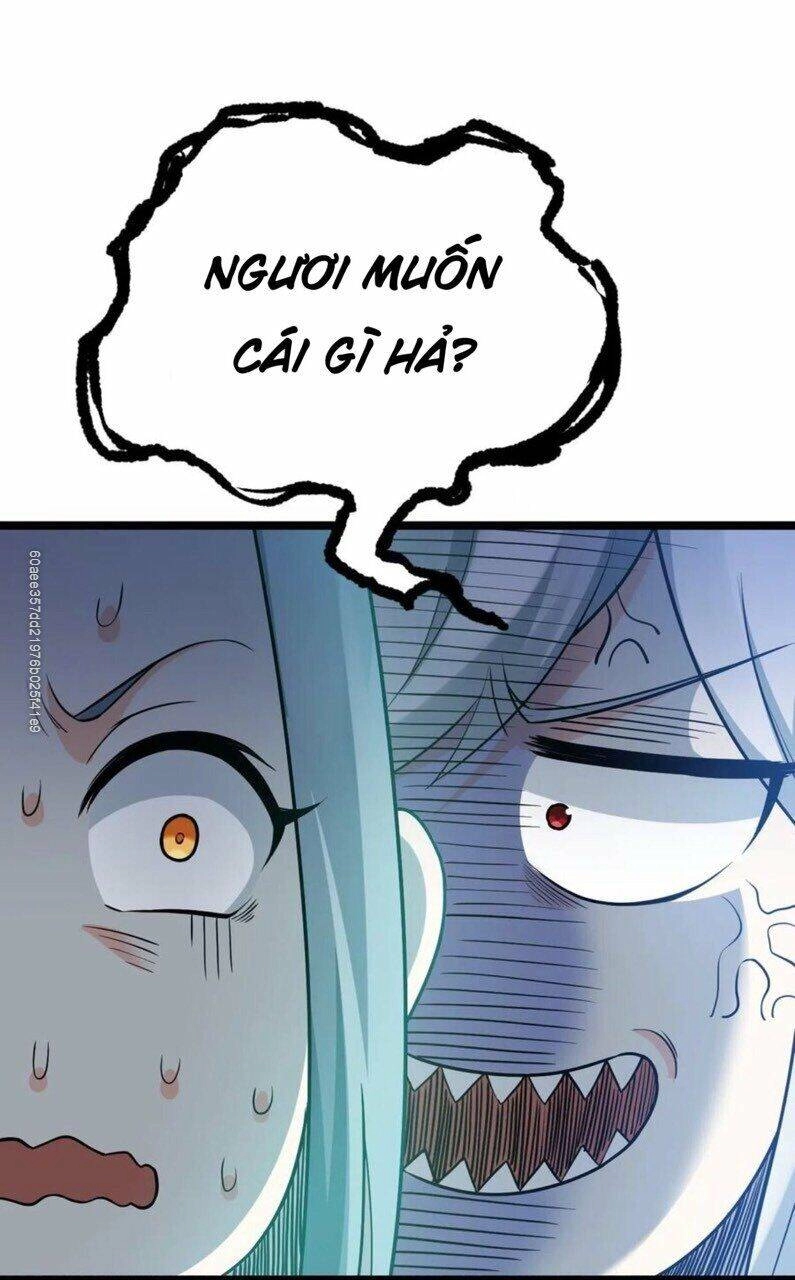 Hảo Đồ Nhi Hãy Tha Cho Vi Sư Chapter 18 - 44