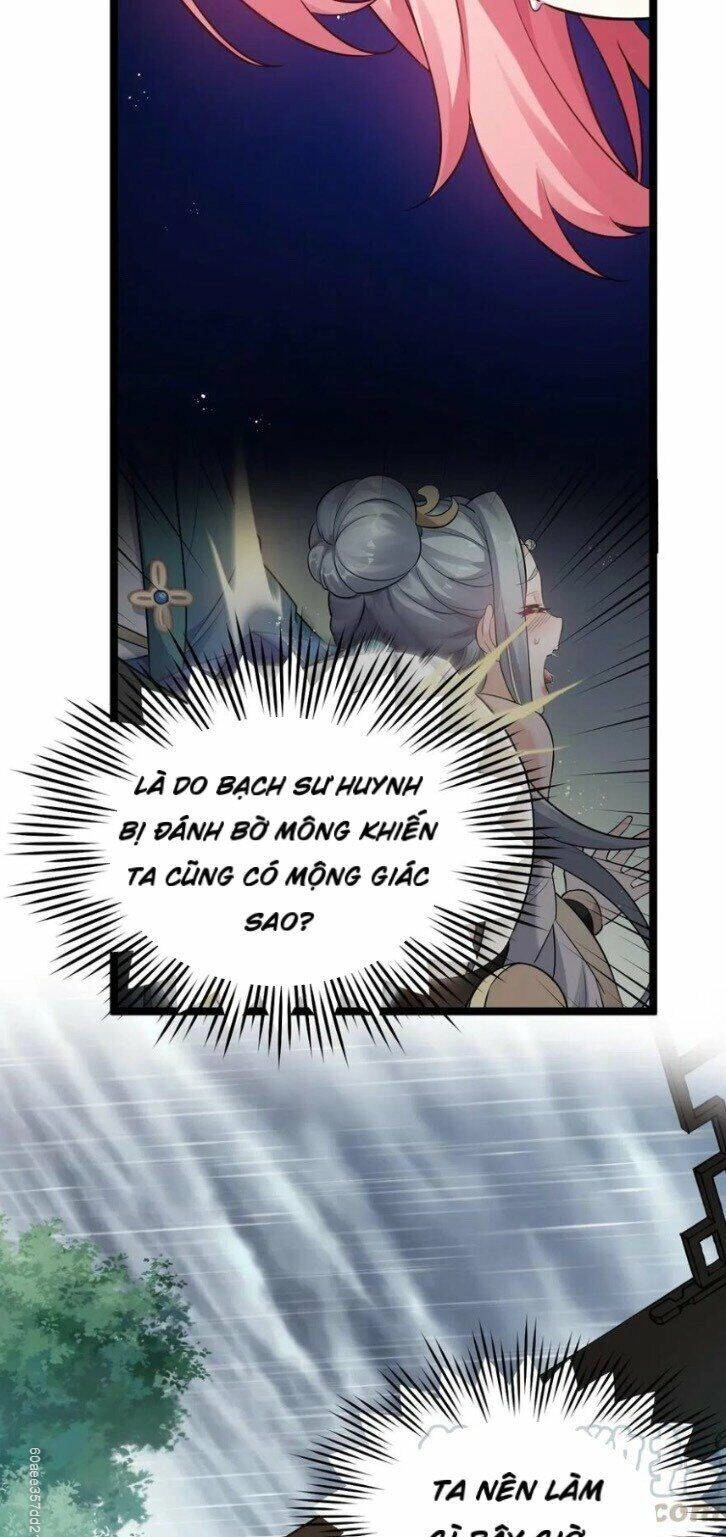 Hảo Đồ Nhi Hãy Tha Cho Vi Sư Chapter 19 - 5