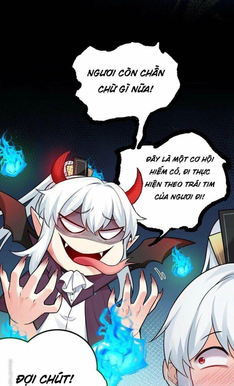 Hảo Đồ Nhi Hãy Tha Cho Vi Sư Chapter 19 - 7