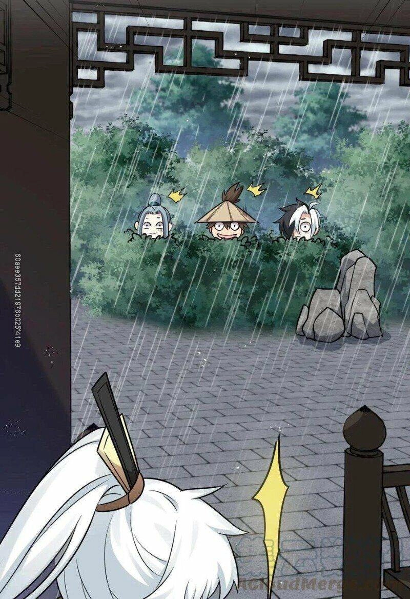 Hảo Đồ Nhi Hãy Tha Cho Vi Sư Chapter 19 - 17