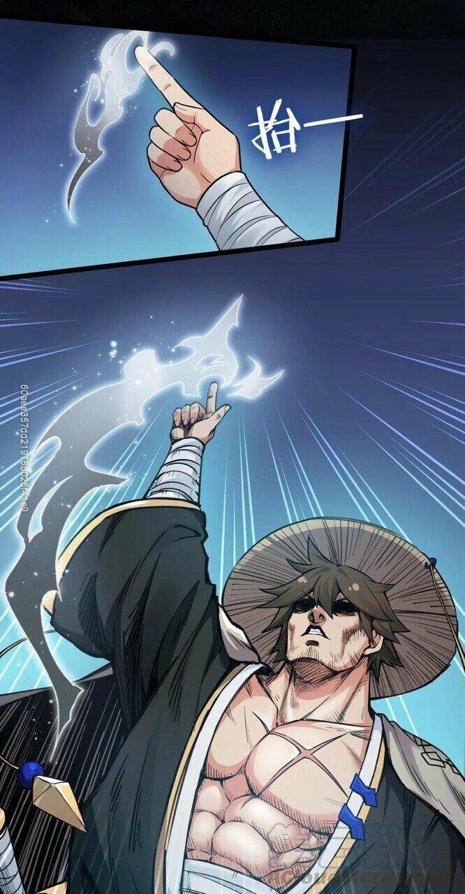 Hảo Đồ Nhi Hãy Tha Cho Vi Sư Chapter 19 - 32