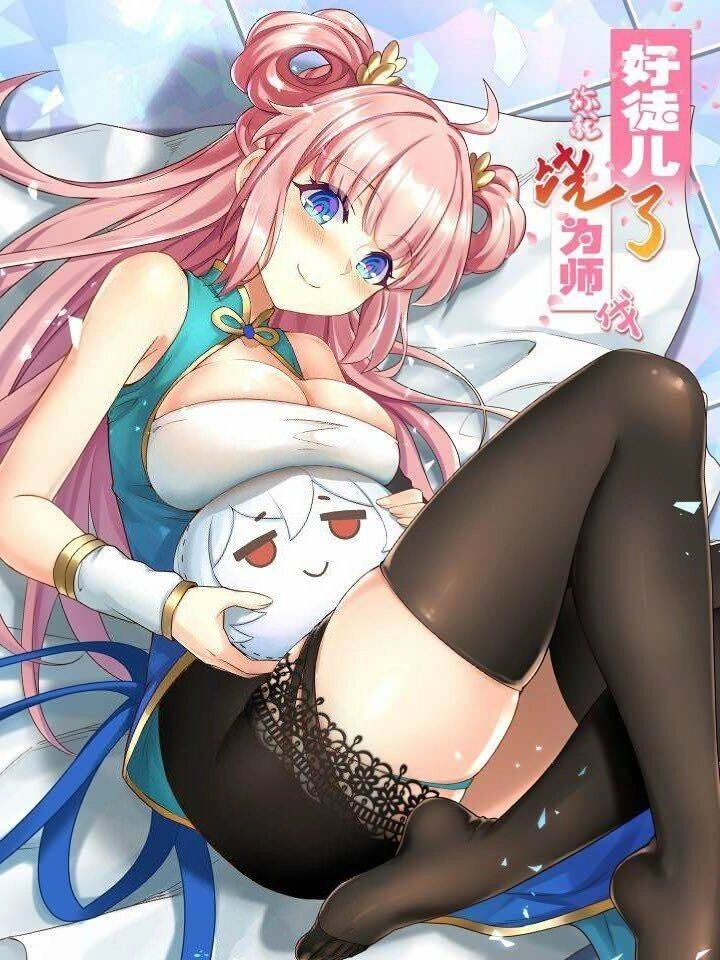 Hảo Đồ Nhi Hãy Tha Cho Vi Sư Chapter 20 - 1