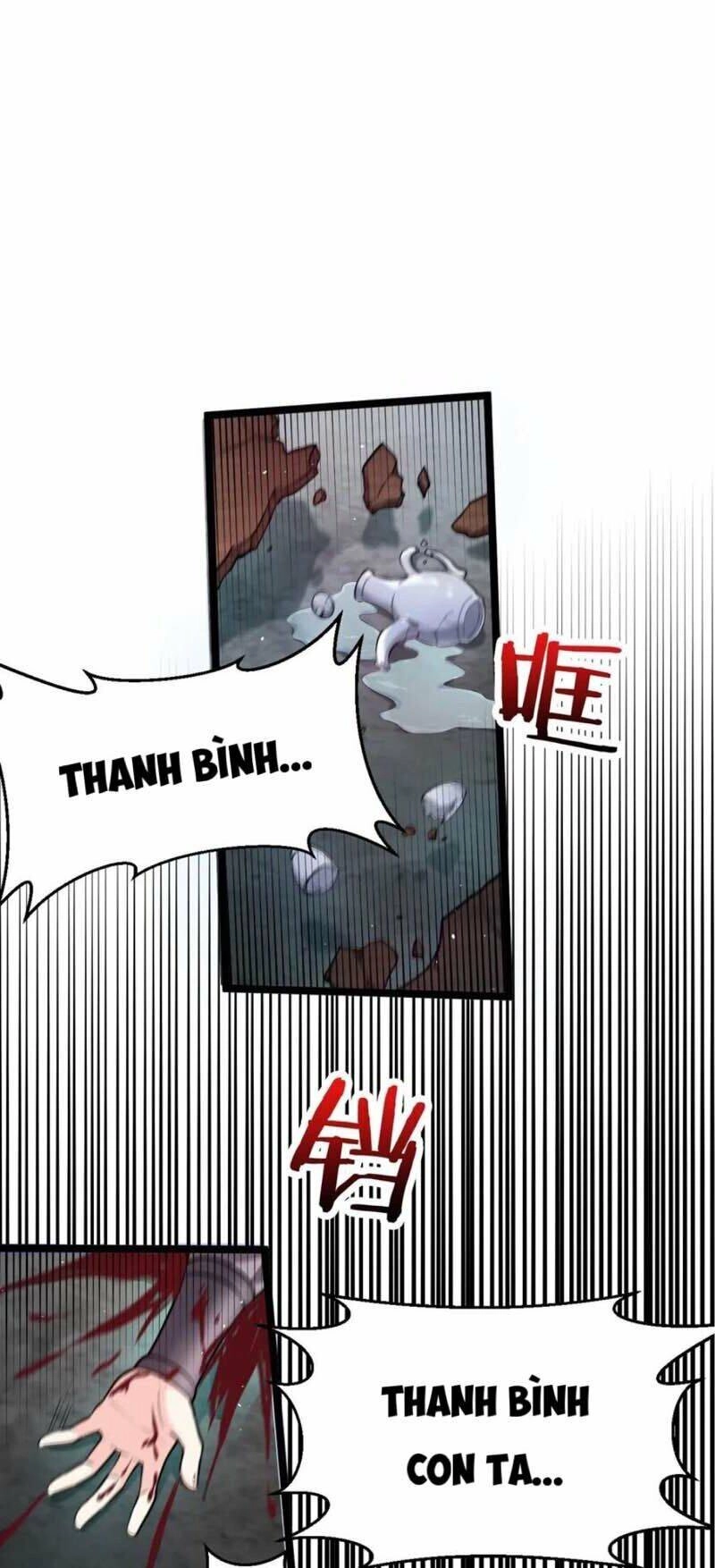 Hảo Đồ Nhi Hãy Tha Cho Vi Sư Chapter 20 - 2