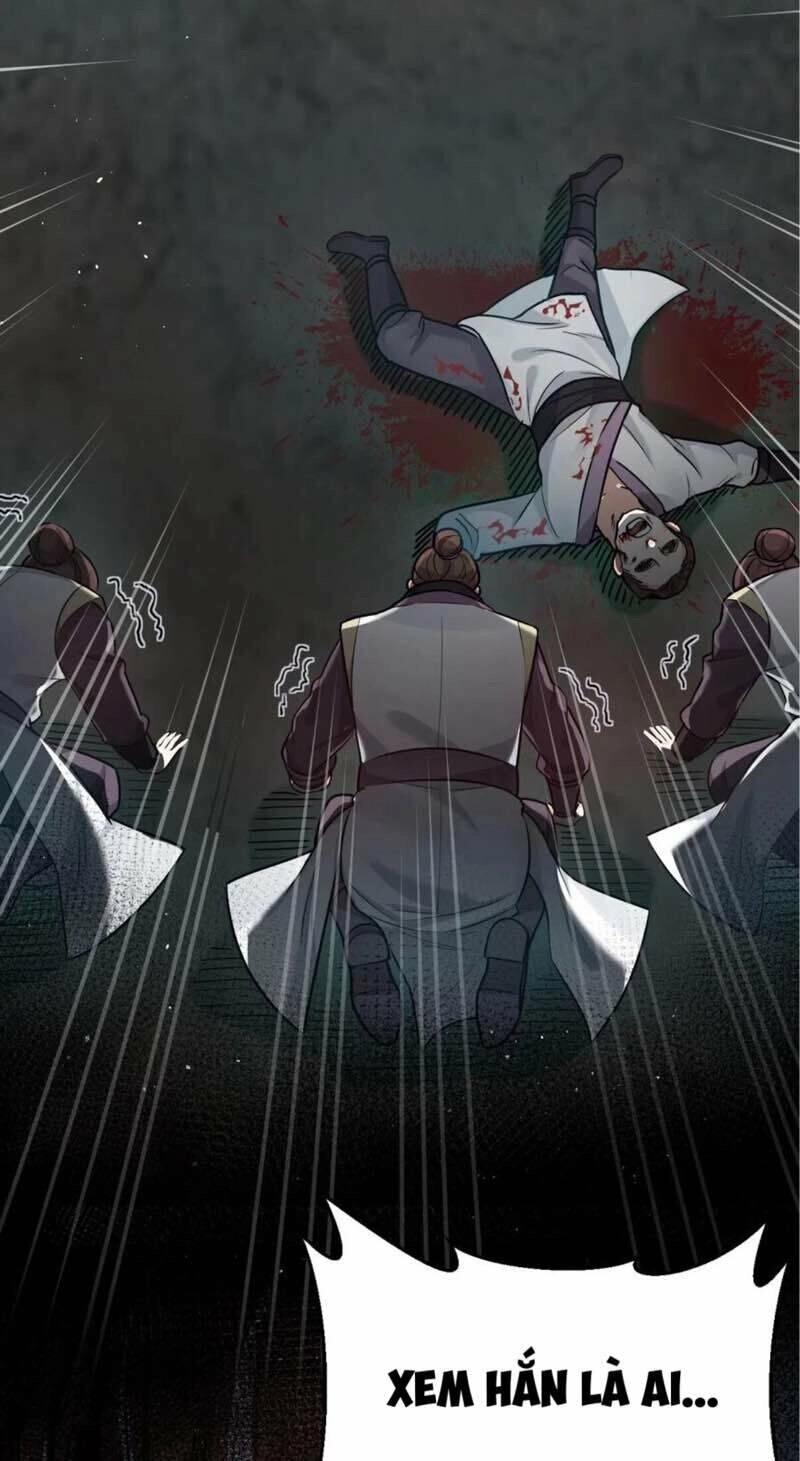 Hảo Đồ Nhi Hãy Tha Cho Vi Sư Chapter 20 - 5