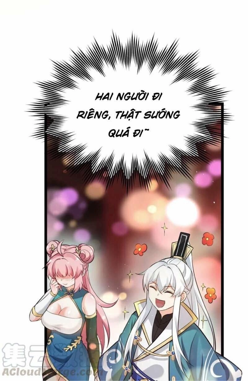 Hảo Đồ Nhi Hãy Tha Cho Vi Sư Chapter 20 - 9