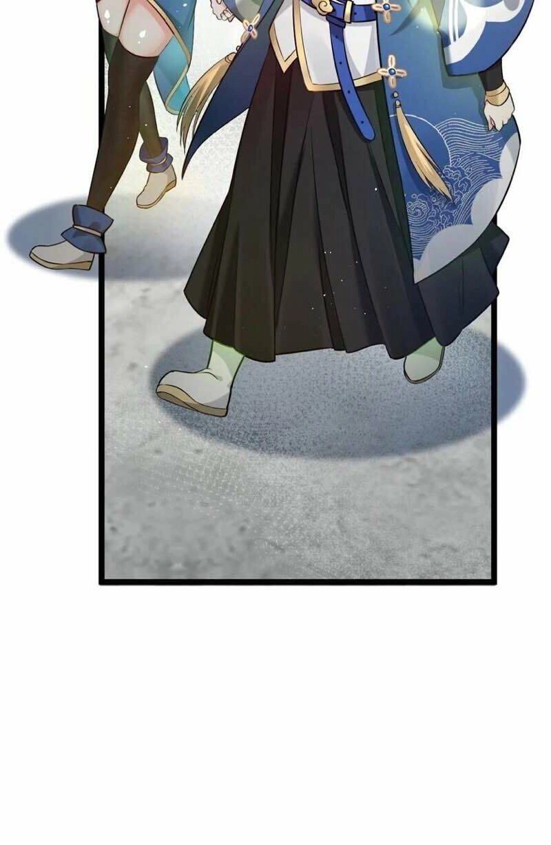 Hảo Đồ Nhi Hãy Tha Cho Vi Sư Chapter 20 - 10