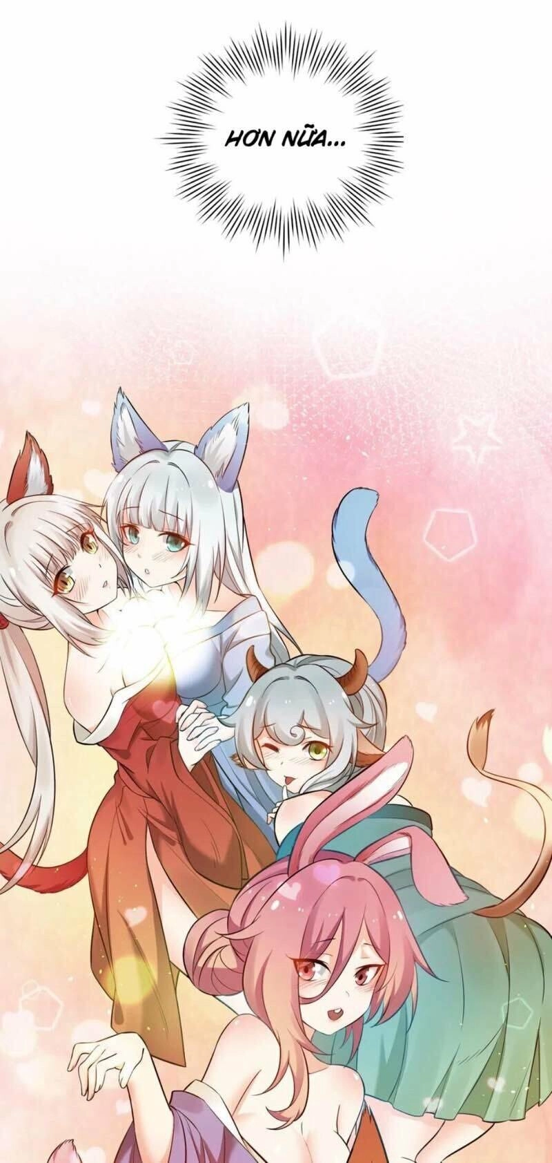 Hảo Đồ Nhi Hãy Tha Cho Vi Sư Chapter 20 - 11